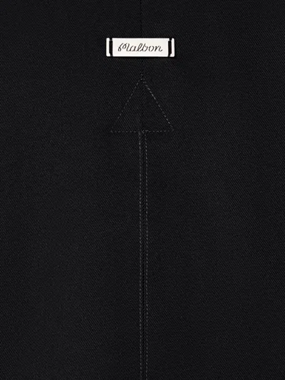 NOAH 拉链领卫衣