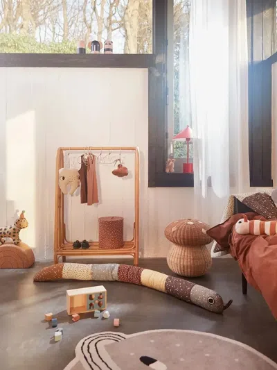 PLANET 地垫（100厘米 X 116厘米）