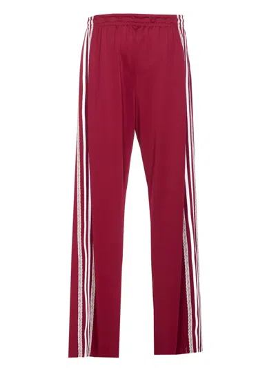 Aniye By Sienna Pants In Red