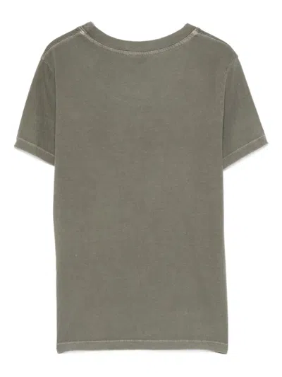 COTTON T-SHIRT