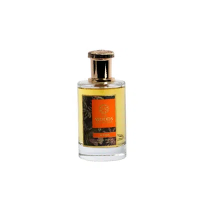 The Woods Collection Unisex Elysian Edp Spray 3.38 oz (tester) Fragrances 3760415040028