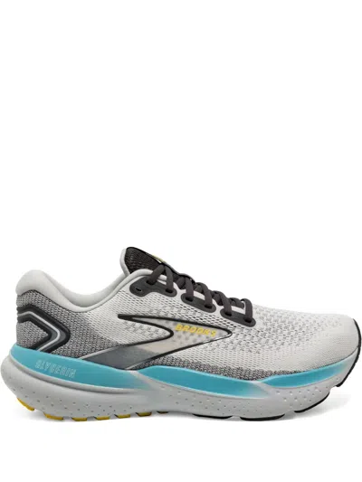 Brooks Glycerin 21 Low-top Sneakers In Multi