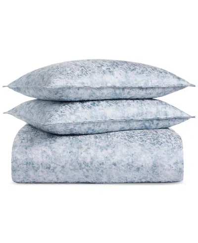 Hotel Collection Crystalline Comforter Sets Macys Exclusive In Gray