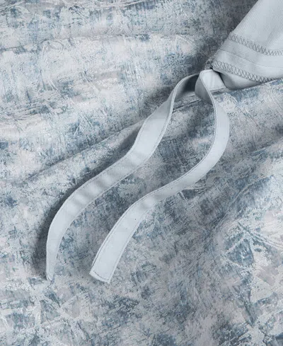 Hotel Collection Crystalline Comforter Sets Macys Exclusive In Gray