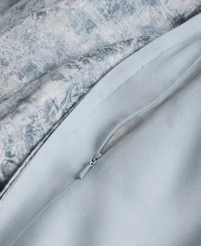 Hotel Collection Crystalline Comforter Sets Macys Exclusive In Gray