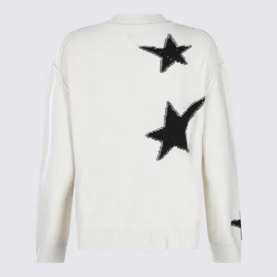 Zadig & Voltaire Zadig&voltaire Sweaters In White