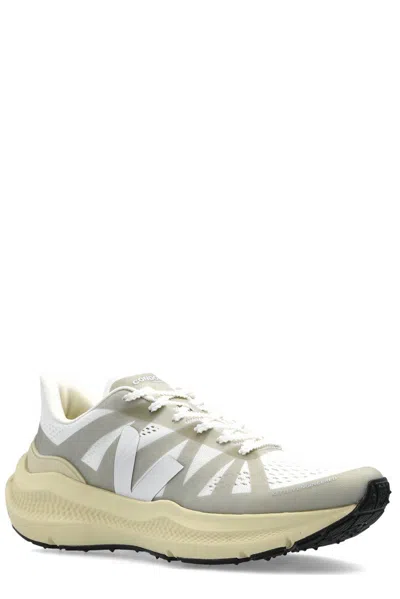 Veja Condor 3 Advanced Lace-up Sneakers In Gray