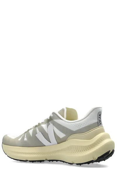 Veja Condor 3 Advanced Lace-up Sneakers In Gray