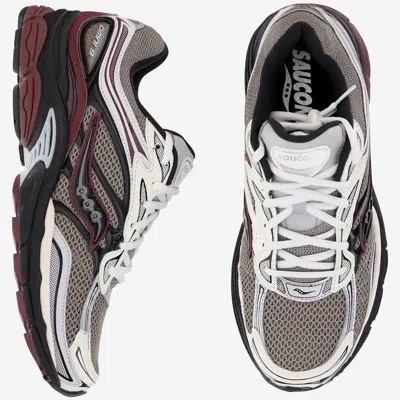 Saucony Progrid Omni 9 Tmy Sneakers In Multi