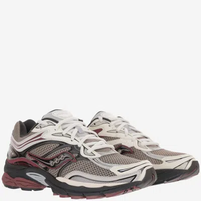 Saucony Progrid Omni 9 Tmy Sneakers In Multi