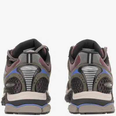 Saucony Progrid Triumph 4 Sneakers In Multi