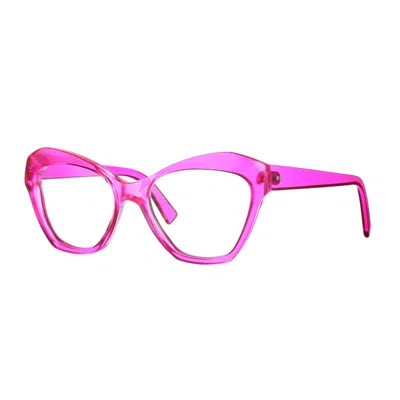 Kirk &amp; Kirk 11mw4c10a - - Kirk&kirk Glasses In Pink