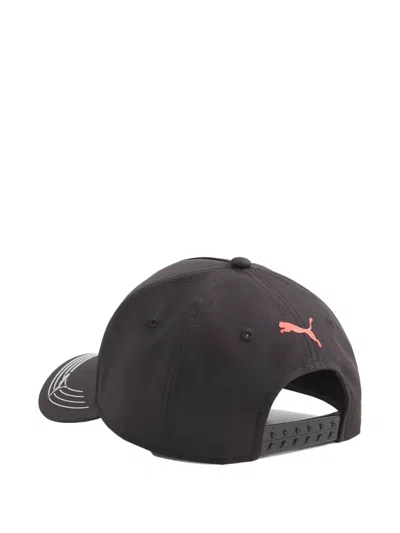 X FORMULA 1® VEGAS 棒球帽