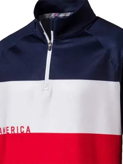 Puma Volition Jetstream Sweatshirt In Red