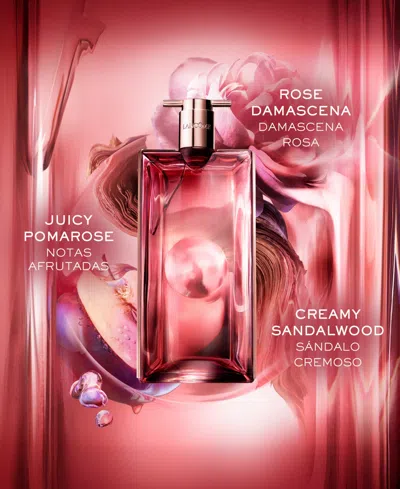 Lancôme Idole Power Perfume Gift Set ($174 Value) In Pink