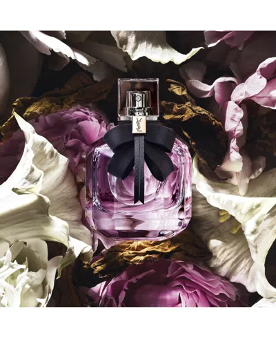 Saint Laurent Fragrance Discovery Gift Set In Multi