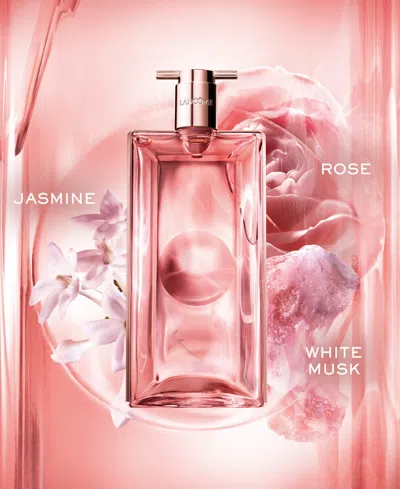 Lancôme Limited-edition Holiday Mini Perfume Sampler Gift Set In Multi