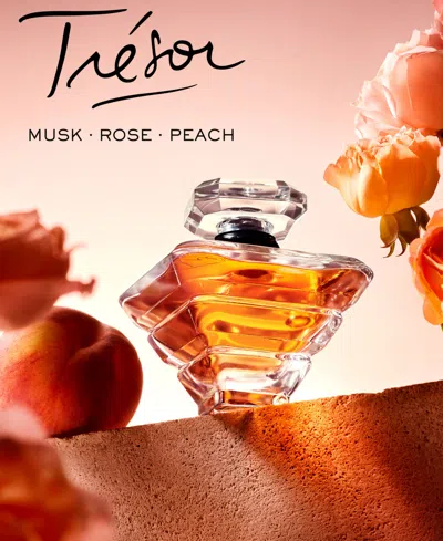 Lancôme Limited-edition Holiday Mini Perfume Sampler Gift Set In Multi