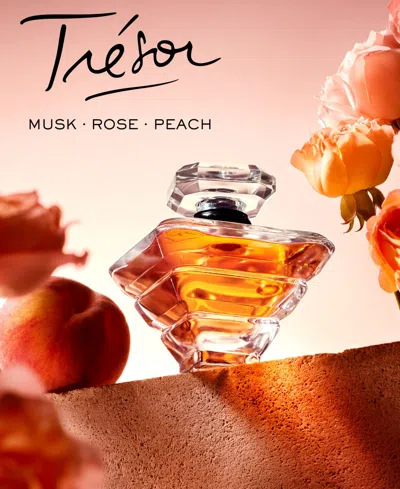 Lancôme 3-pc. Tresor Eau De Parfum Gift Set In Multi