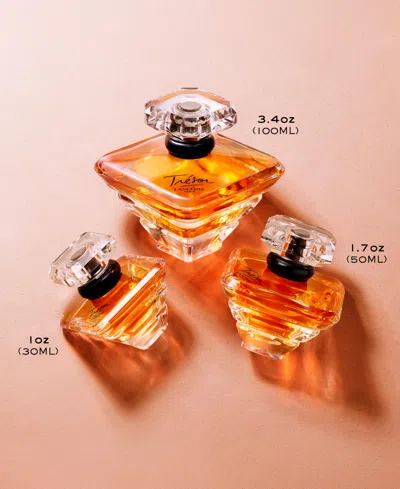 Lancôme 3-pc. Tresor Eau De Parfum Gift Set In Multi