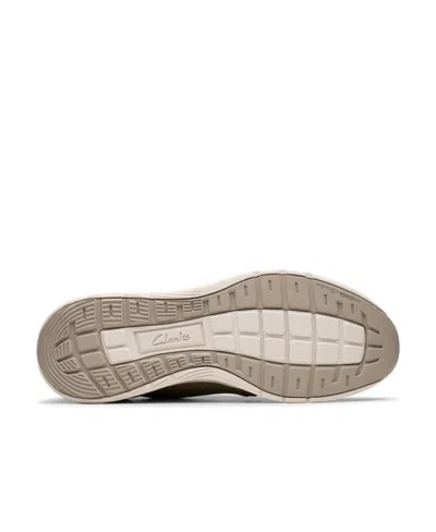 Clarks Men's Collection Motion Trek Mx Shoes In Brown