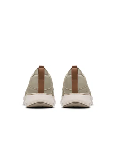 Clarks Men's Collection Motion Trek Mx Shoes In Brown