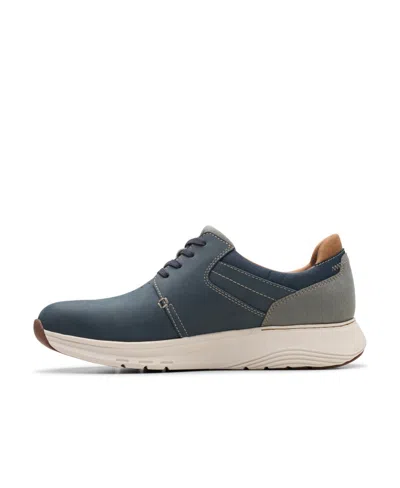 Clarks Collection Men's Motion Trek Pt Shoes In Multi