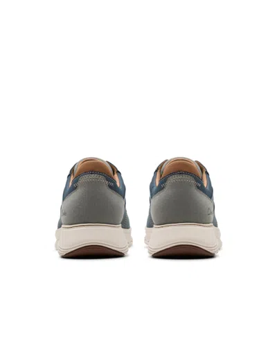 Clarks Collection Men's Motion Trek Pt Shoes In Multi