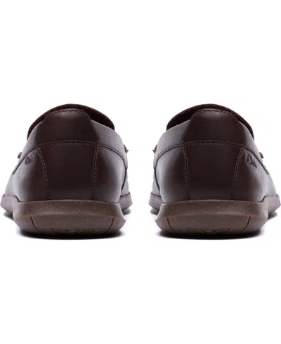 Clarks Men's Collection Flexway Step Slip On Shoes In Multi