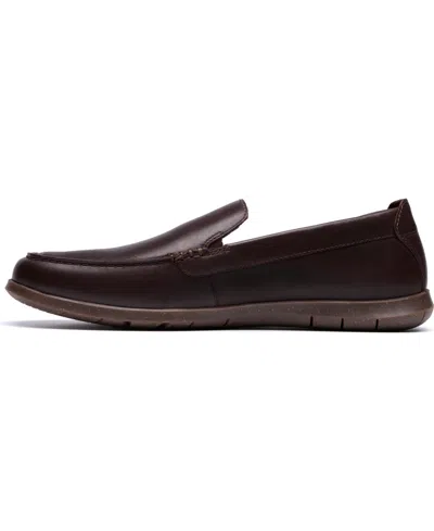 Clarks Men's Collection Flexway Step Slip On Shoes In Multi