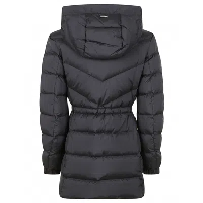 Woolrich Chaqueta Alcochada - Negro In Black