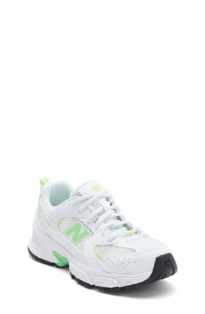 New Balance 530 Sneaker In Multi