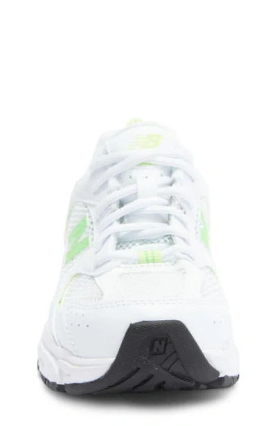 New Balance 530 Sneaker In Multi