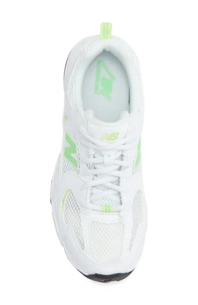 New Balance 530 Sneaker In Multi