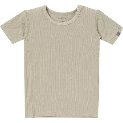 Modern Moments™ By Gerber Snug Fit 4-piece Pajama Set In Gray