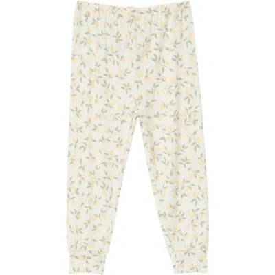 Modern Moments™ By Gerber Snug Fit 4-piece Pajama Set In Gray