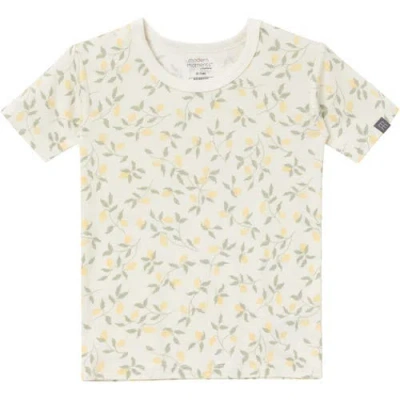 Modern Moments™ By Gerber Snug Fit 4-piece Pajama Set In Gray