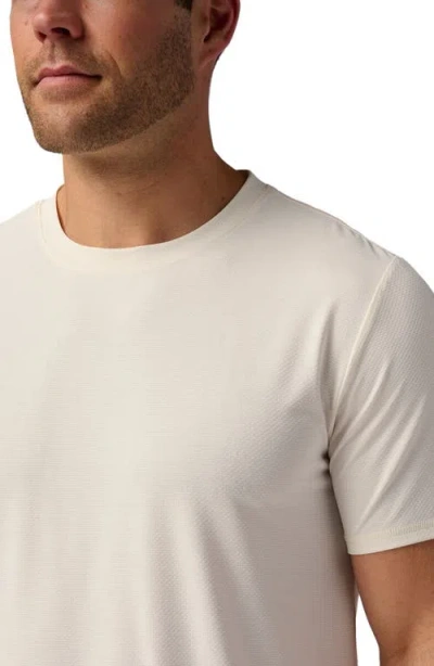 Backcountry Tahoe Sun Short-sleeve Crew In White