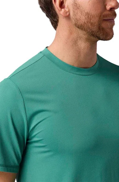 Backcountry Tahoe Sun Short-sleeve Crew In Green