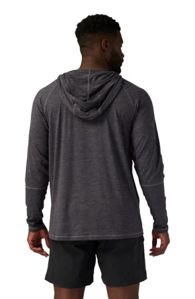 Backcountry Destination Pullover Hoodie In Green