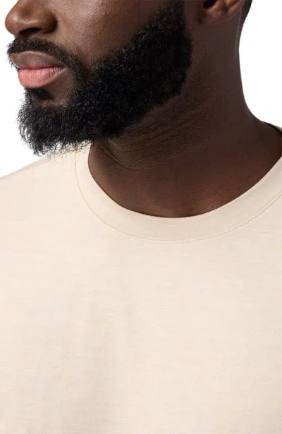 Backcountry Slickrock Drirelease Tech T-shirt In Neutral