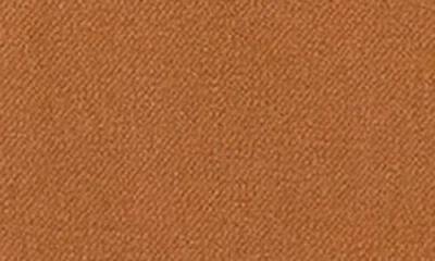 Endless Rose Everyday Oversize Two-button Blazer In Brown