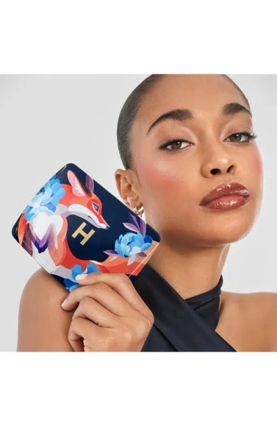 Hourglass Ambient Lighting Edit Unlocked Full-face Fox Palette In Multi