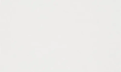 Courrèges Logo Cotton T-shirt In White