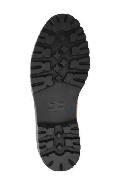 Bella Vita Women's Avalon Slip-on Loafers In Brown