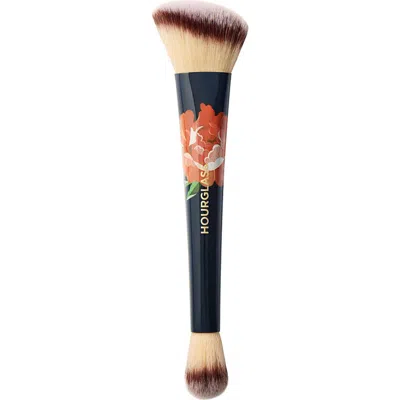 Hourglass Ambient Lighting Edit Brush Ii Horse In Multi