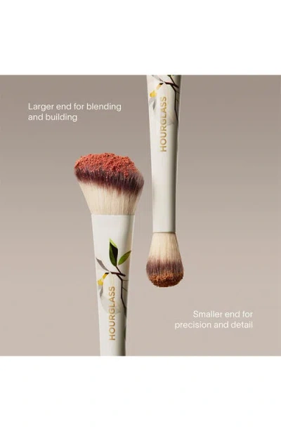Hourglass Ambient Lighting Edit Brush Ii Horse In Multi