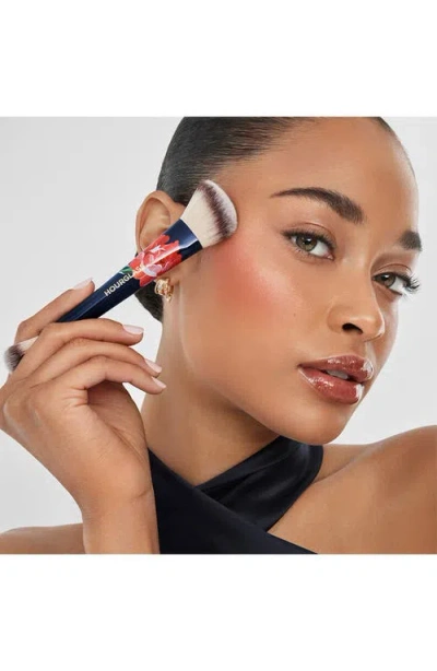 Hourglass Ambient Lighting Edit Brush Ii Horse In Multi