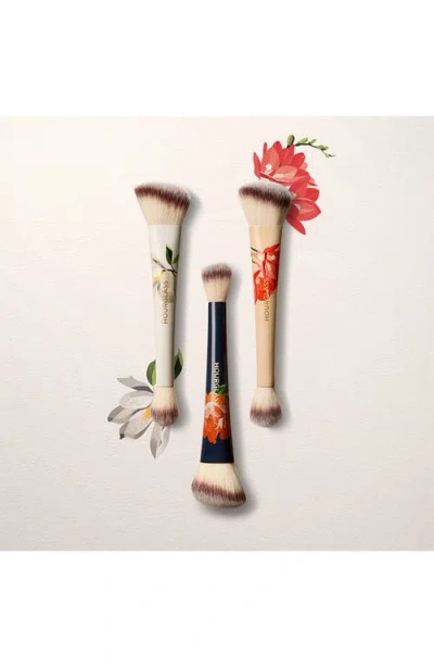 Hourglass Ambient Lighting Edit Brush Ii Horse In Multi