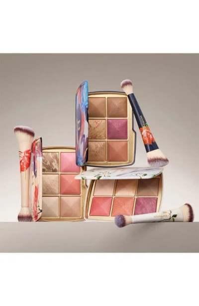 Hourglass Ambient Lighting Edit Brush Ii Horse In Multi